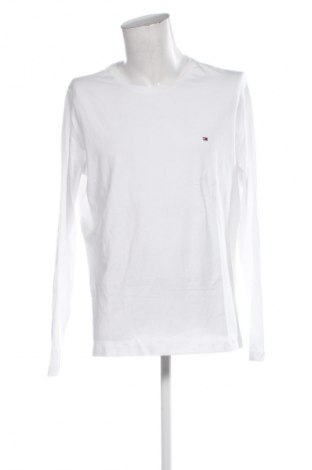 Мъжка блуза Tommy Hilfiger, Размер XXL, Цвят Бял, Цена 14,82 €