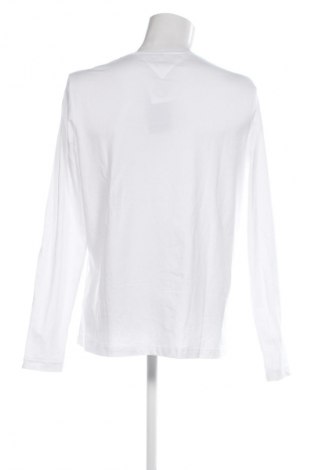 Мъжка блуза Tommy Hilfiger, Размер XXL, Цвят Бял, Цена 14,82 €
