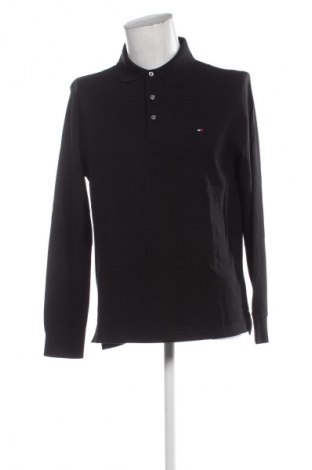 Pánské tričko  Tommy Hilfiger, Velikost XL, Barva Černá, Cena  2 279,00 Kč