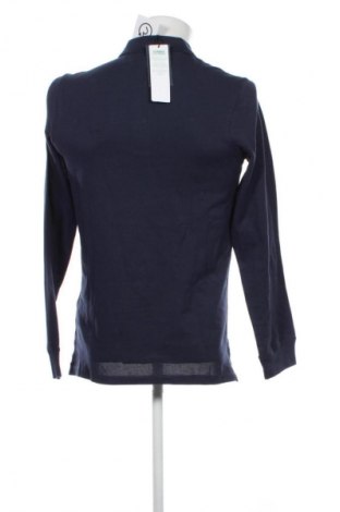 Мъжка блуза Tommy Jeans, Размер M, Цвят Син, Цена 49,59 €