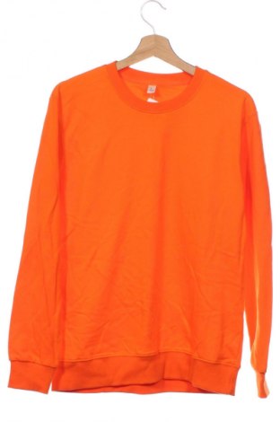 Herren Shirt Unbranded, Größe M, Farbe Orange, Preis 8,99 €, #134210197