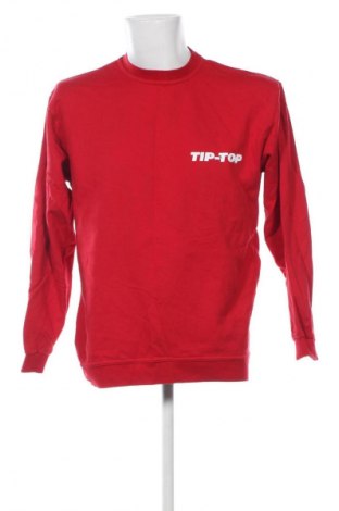 Ανδρική μπλούζα Unbranded, Μέγεθος XL, Χρώμα Κόκκινο, Τιμή 8,99 €