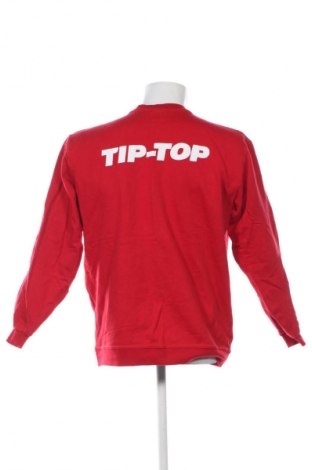 Ανδρική μπλούζα Unbranded, Μέγεθος XL, Χρώμα Κόκκινο, Τιμή 8,99 €