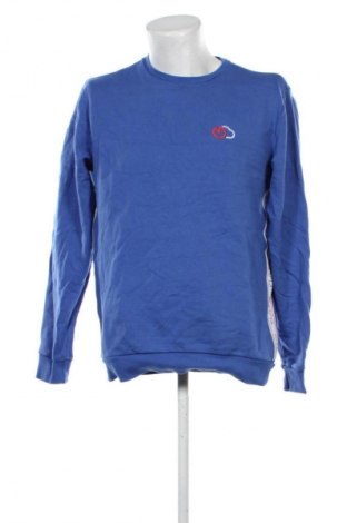 Ανδρική μπλούζα Unbranded, Μέγεθος L, Χρώμα Μπλέ, Τιμή 11,99 €