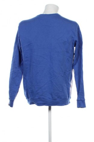 Ανδρική μπλούζα Unbranded, Μέγεθος L, Χρώμα Μπλέ, Τιμή 11,99 €
