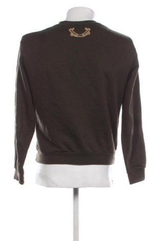 Férfi blúz Zara, Méret M, Szín Zöld, Ár 2 999 Ft