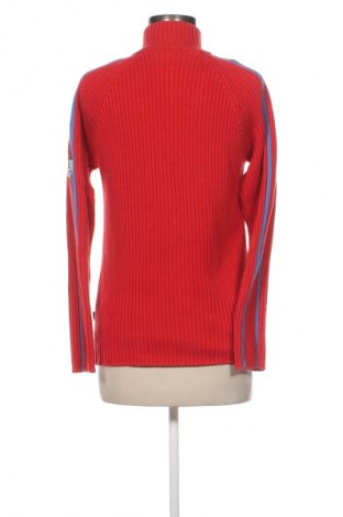 Męski kardigan Angelo Litrico, Rozmiar M, Kolor Czerwony, Cena 40,14 zł