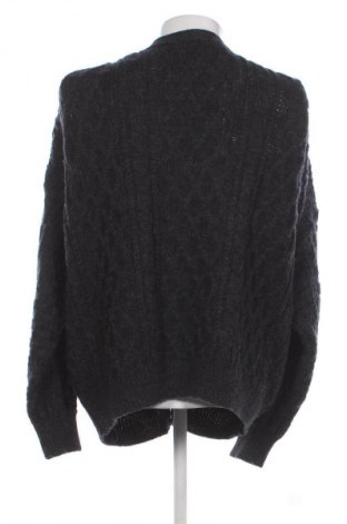 Pánský kardigán Aran Crafts, Velikost XXL, Barva Šedá, Cena  480,00 Kč