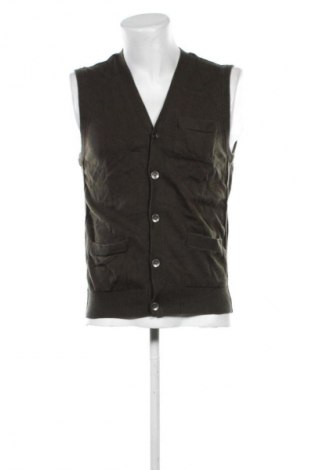 Herren Strickjacke Banana Republic, Größe S, Farbe Grün, Preis € 27,99