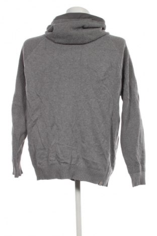Férfi kardigán Bench, Méret XL, Szín Szürke, Ár 5 939 Ft