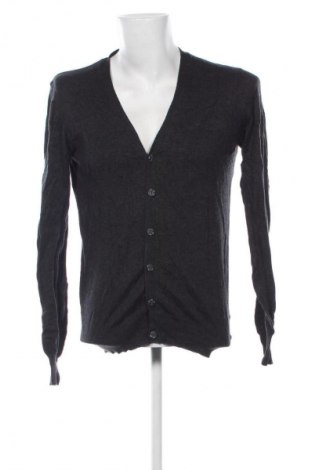 Pánský kardigán Clockhouse, Velikost L, Barva Černá, Cena  219,00 Kč