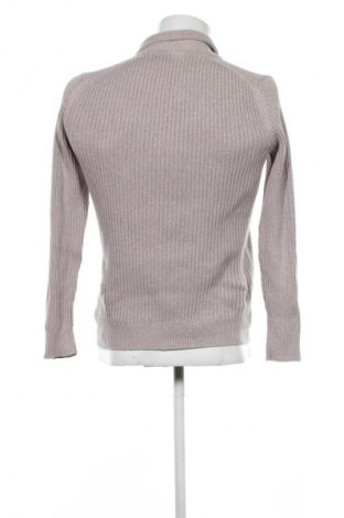 Мъжка жилетка H&M, Размер S, Цвят Бежов, Цена 7,66 €