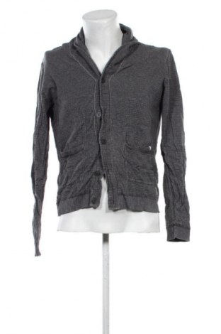 Мъжка жилетка Jack & Jones, Размер M, Цвят Сив, Цена 10,22 €