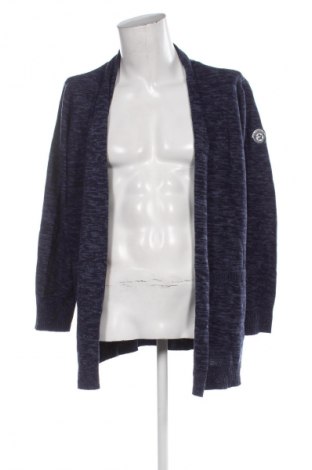 Męski kardigan Kangaroos, Rozmiar M, Kolor Kolorowy, Cena 165,99 zł