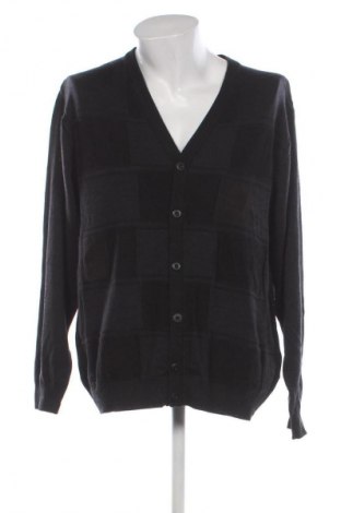 Pánský kardigán Paul R. Smith, Velikost XL, Barva Černá, Cena  2 149,00 Kč