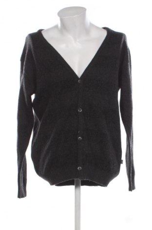 Pánský kardigán Unbranded, Velikost XL, Barva Šedá, Cena  329,00 Kč