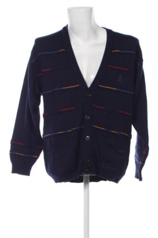 Férfi kardigán Unbranded, Méret XL, Szín Kék, Ár 10 049 Ft