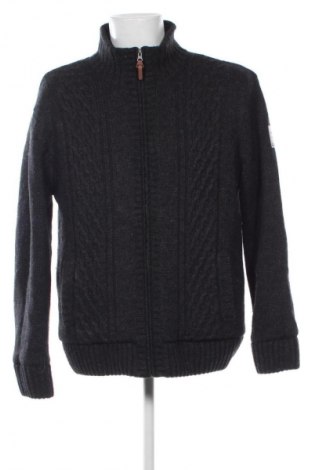 Pánský kardigán Westbury, Velikost XL, Barva Černá, Cena  569,00 Kč