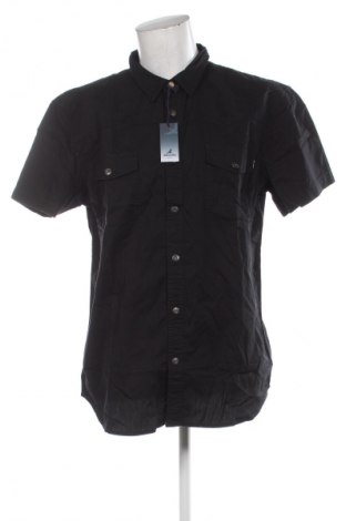 Pánská košile  Arizona, Velikost XL, Barva Černá, Cena  289,00 Kč