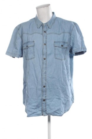 Pánská košile  Arizona, Velikost XXL, Barva Modrá, Cena  329,00 Kč