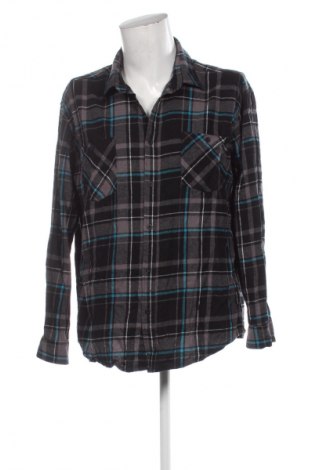 Pánská košile  Atlas For Men, Velikost 3XL, Barva Vícebarevné, Cena  249,00 Kč