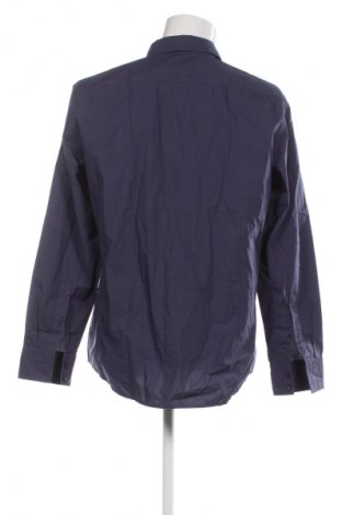 Herrenhemd BOSS, Größe XL, Farbe Blau, Preis 76,99 €