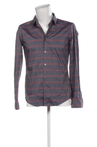 Pánská košile  BOSS, Velikost M, Barva Vícebarevné, Cena  1 544,00 Kč