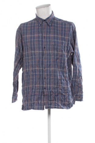 Herrenhemd Barisal, Größe XL, Farbe Mehrfarbig, Preis € 7,99