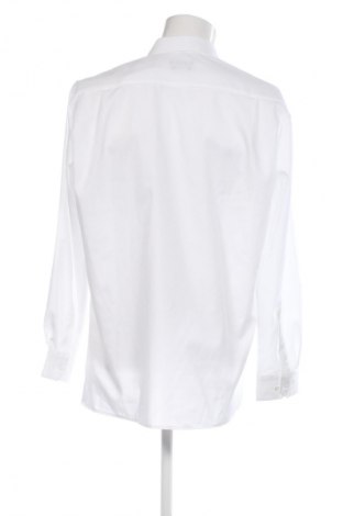 Męska koszula Benetti, Rozmiar L, Kolor Biały, Cena 164,25 zł