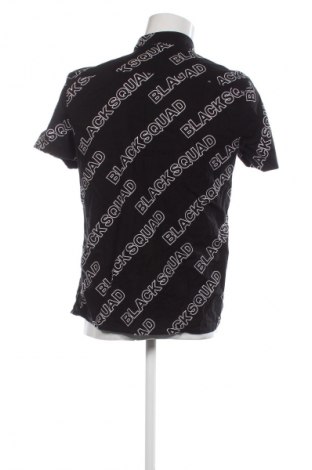 Pánská košile  Black Squad, Velikost S, Barva Vícebarevné, Cena  142,00 Kč