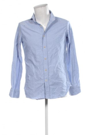 Férfi ing Bolzonella 1934, Méret M, Szín Kék, Ár 8 326 Ft