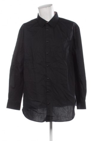 Férfi ing Bruno Banani, Méret 3XL, Szín Fekete, Ár 13 719 Ft