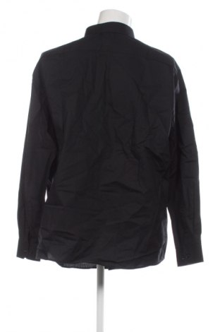 Férfi ing Bruno Banani, Méret 3XL, Szín Fekete, Ár 13 719 Ft
