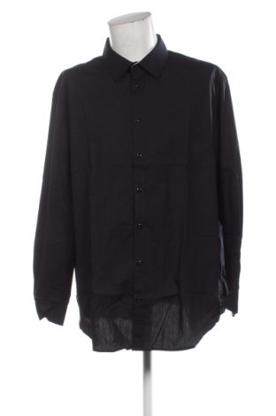 Ανδρικό πουκάμισο Bruno Banani, Μέγεθος 3XL, Χρώμα Μπλέ, Τιμή 26,99 €