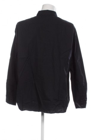 Ανδρικό πουκάμισο Bruno Banani, Μέγεθος 3XL, Χρώμα Μπλέ, Τιμή 26,99 €