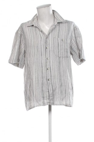 Pánská košile  Burg, Velikost XL, Barva Vícebarevné, Cena  49,00 Kč