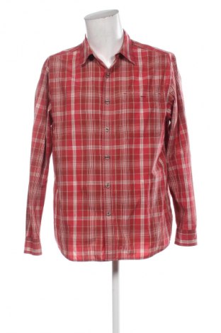 Мъжка риза Bushman, Размер XL, Цвят Многоцветен, Цена 12,78 €