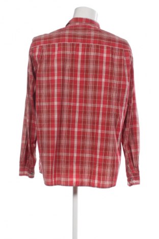 Мъжка риза Bushman, Размер XL, Цвят Многоцветен, Цена 12,78 €