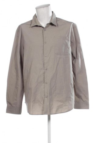 Męska koszula C&A, Rozmiar XXL, Kolor Szary, Cena 29,92 zł