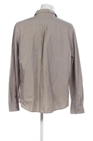 Męska koszula C&A, Rozmiar XXL, Kolor Szary, Cena 29,92 zł