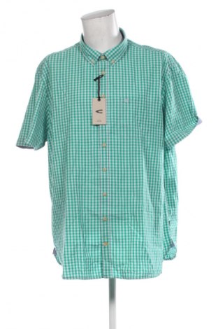 Férfi ing Camel Active, Méret 3XL, Szín Sokszínű, Ár 17 529 Ft