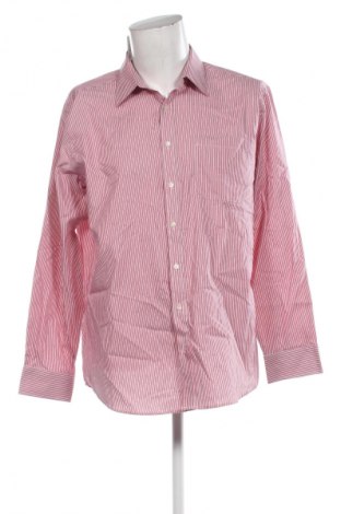 Pánská košile  Canda, Velikost XL, Barva Vícebarevné, Cena  59,00 Kč