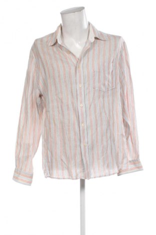 Pánská košile  Caravelle, Velikost XL, Barva Vícebarevné, Cena  69,00 Kč