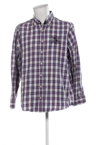 Pánská košile  Casa Moda, Velikost XL, Barva Vícebarevné, Cena  259,00 Kč