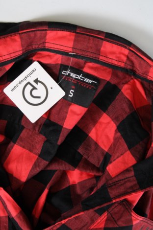 Pánská košile  Chapter, Velikost S, Barva Vícebarevné, Cena  49,00 Kč