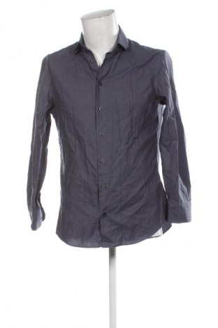 Pánská košile  Charles Tyrwhitt, Velikost M, Barva Šedá, Cena  393,00 Kč