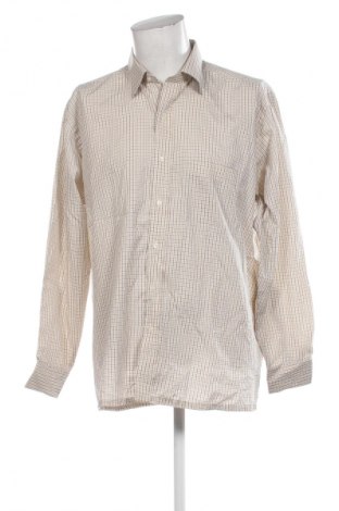 Herrenhemd Check Up, Größe XXL, Farbe Mehrfarbig, Preis € 14,99
