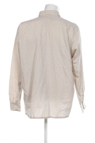 Herrenhemd Check Up, Größe XXL, Farbe Mehrfarbig, Preis € 14,99