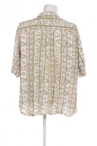 Pánská košile  Club D'amingo, Velikost XXL, Barva Vícebarevné, Cena  49,00 Kč