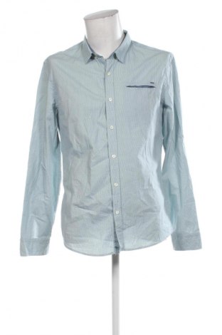 Herrenhemd Colin's, Größe XL, Farbe Grün, Preis € 9,99